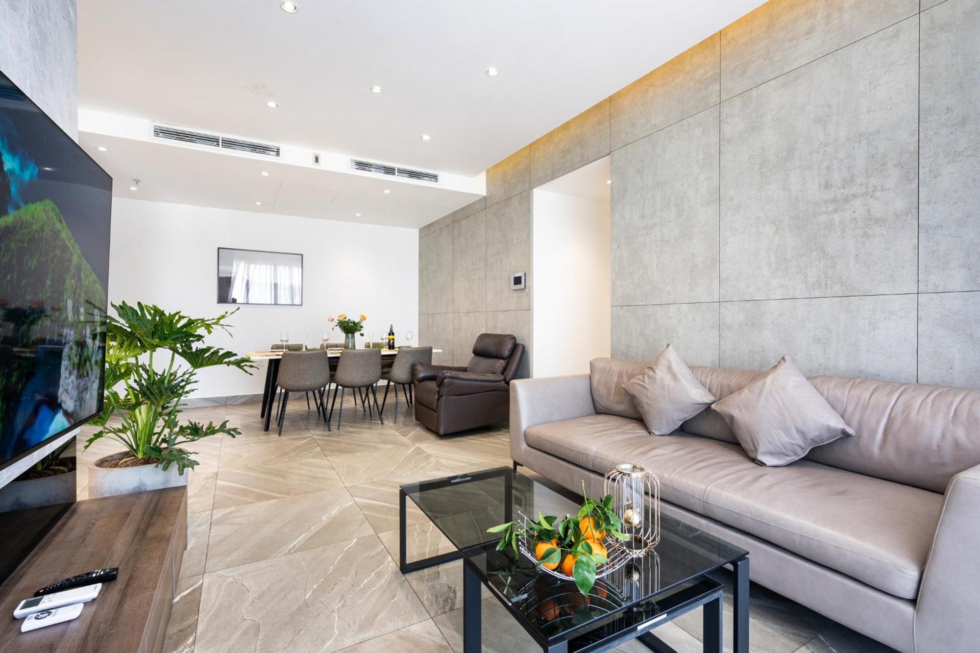 Saigon Apartments - Free City Walk Experience, Amazing Infinity Pool & Free 4G Sim Card For 3 Nights Ciudad Ho Chi Minh  Exterior foto