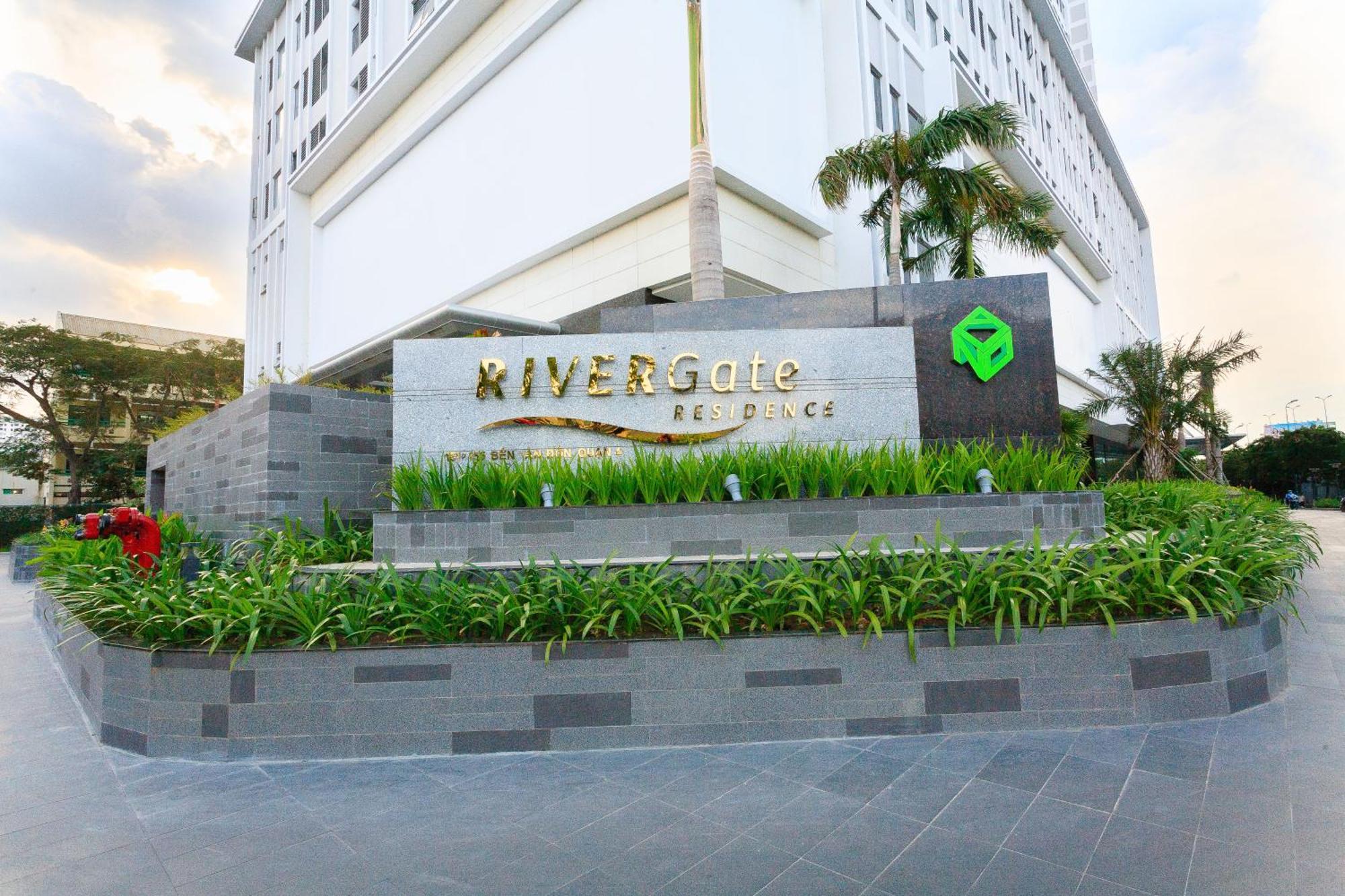 Saigon Apartments - Free City Walk Experience, Amazing Infinity Pool & Free 4G Sim Card For 3 Nights Ciudad Ho Chi Minh  Exterior foto